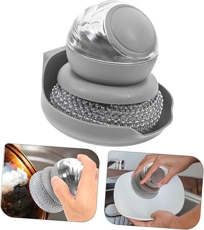 AutoSoap Dispenser