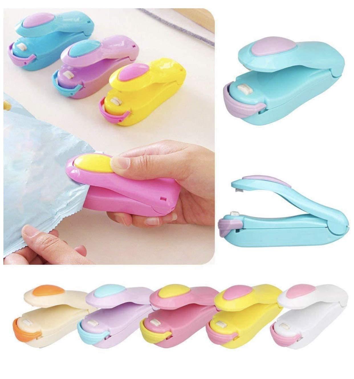 Portable HandyHeat Sealer