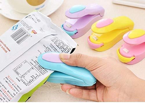 Portable HandyHeat Sealer