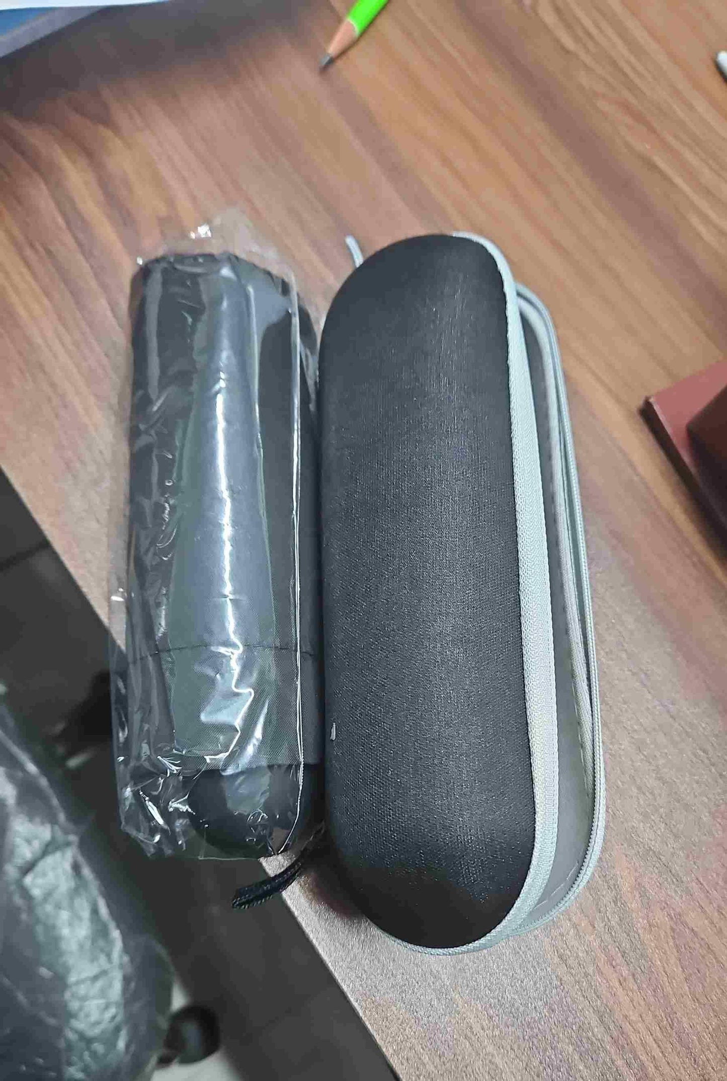 DailyGuard Travel Umbrella