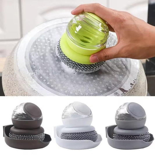 AutoSoap Dispenser