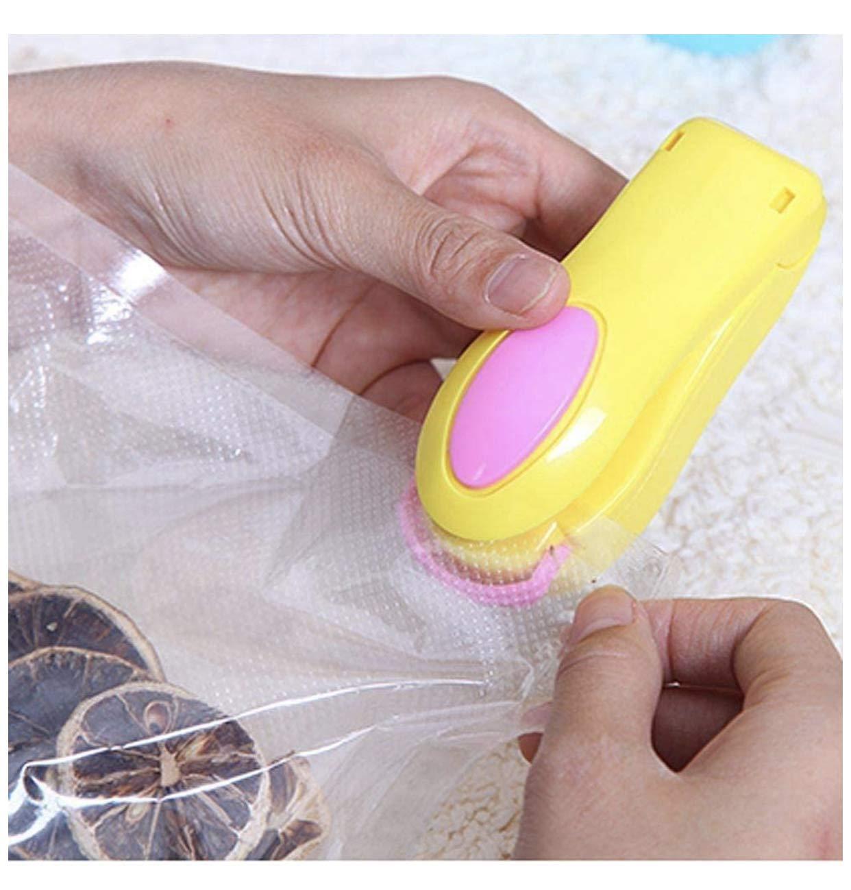 Portable HandyHeat Sealer