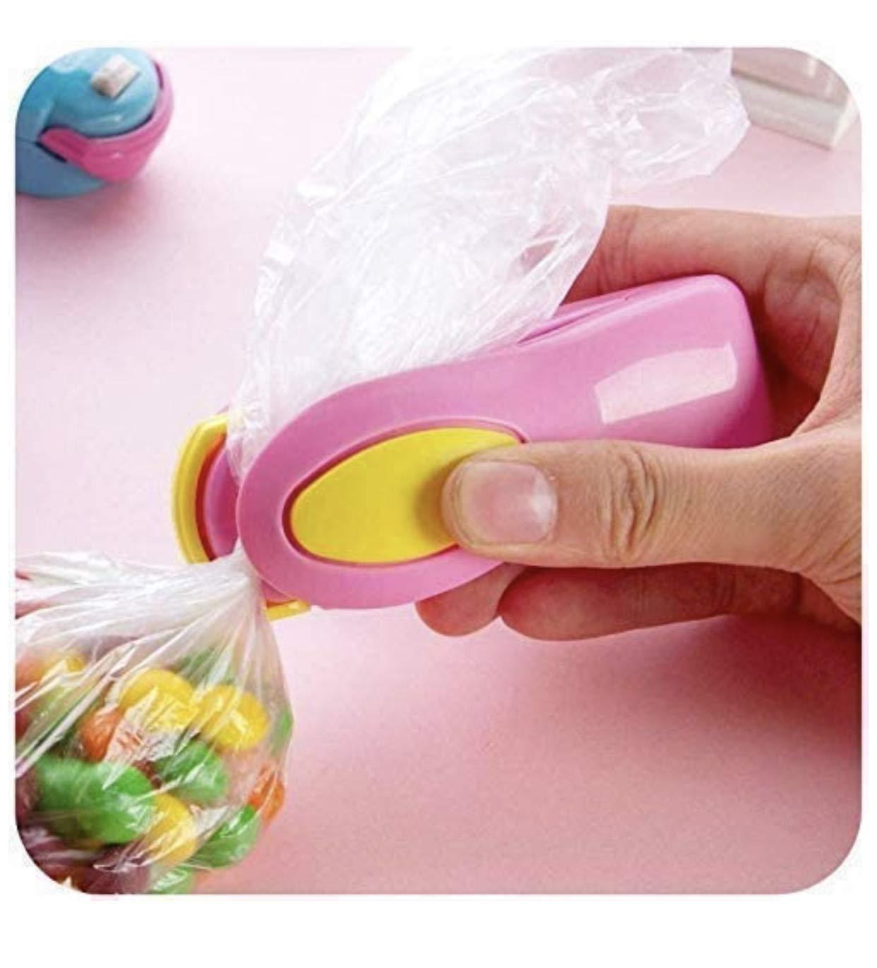 Portable HandyHeat Sealer