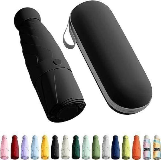 DailyGuard Travel Umbrella